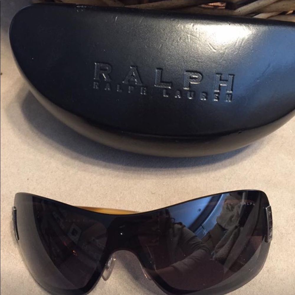 Ralph Lauren Sunglasses